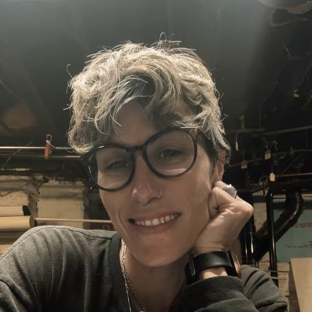 Meet your Posher, Heather